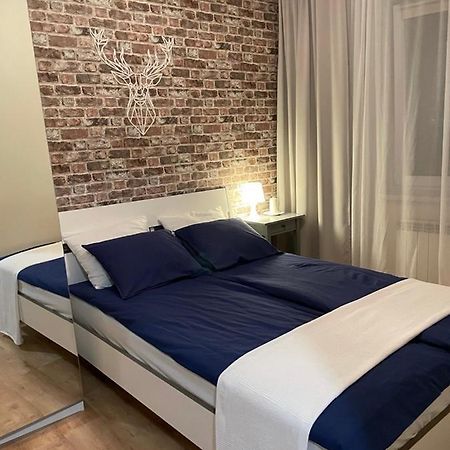 Apartament Podleska Cracovie Extérieur photo