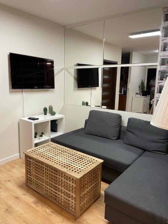 Apartament Podleska Cracovie Extérieur photo